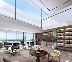 THE GOLDEN MILE (D7), Office #564569671